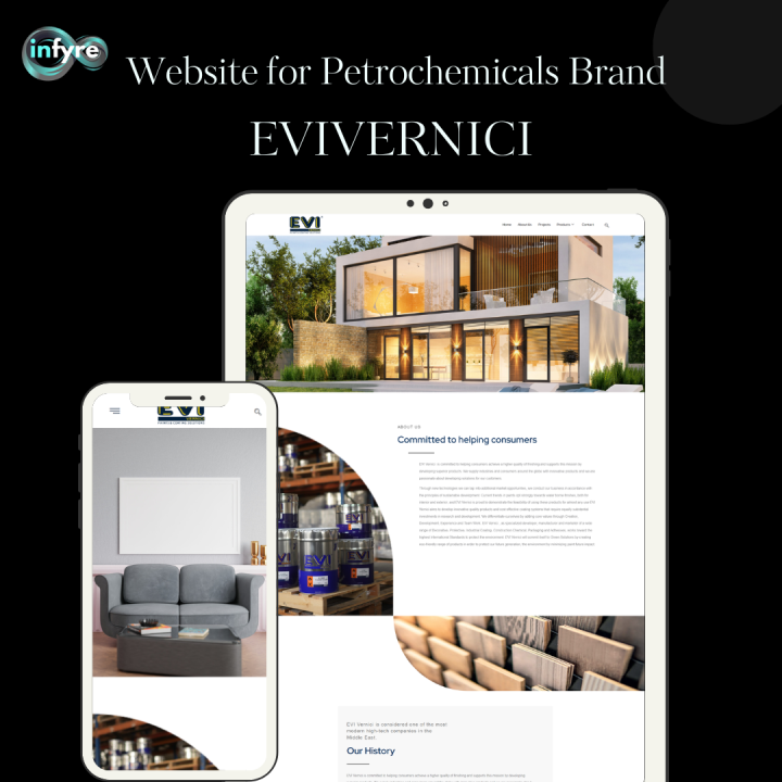 Modern Neutral Website Launch Phone Tablet Mockup Instagram Post (4)