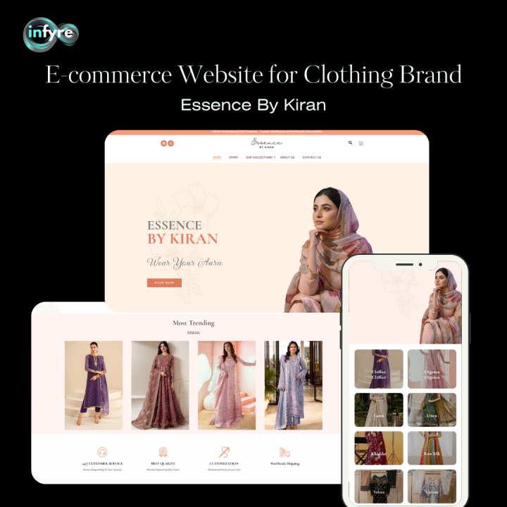 Modern Neutral Website Launch Phone Tablet Mockup Instagram Post (5)